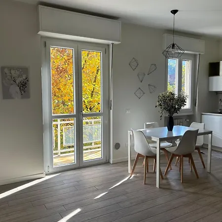 Casaveniero Apartmán *