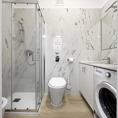 Full - Oasi Di Corso Magenta Wifi-ac * 米兰