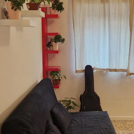Cozy Near Fondazione Prada - Free Parking
