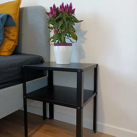 Apartamento Designed Overlooking San Siro