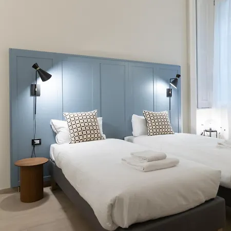 公寓 Italianway Comfort - Ceradini 3 *