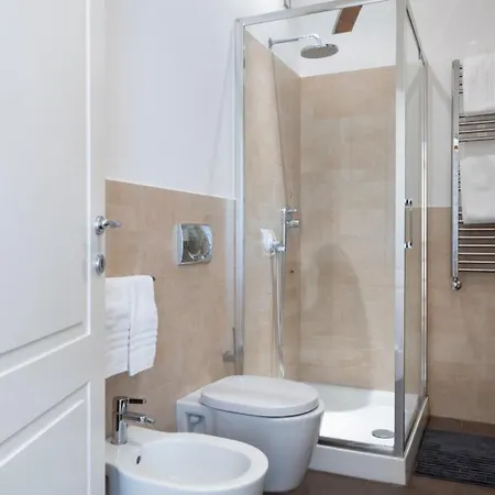 Montenero Appartement *