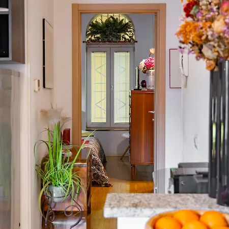 Bilocale In Porta Venezia-metro-buenos Aires-wifi-ac * Milano