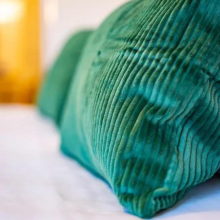 Homing - Tolentino 1 דירה