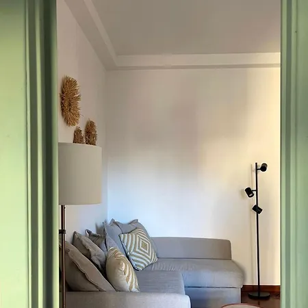Casa Gi Navigli Lägenhet Milano