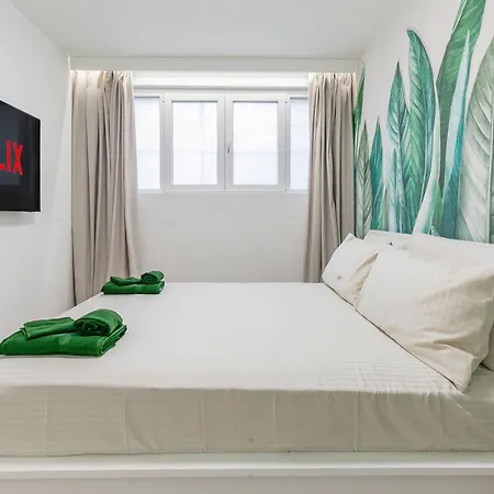 Urban Jungle M3 Duomo 12 Min *