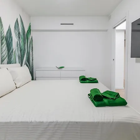 Urban Jungle M3 Duomo 12 Min