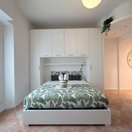 公寓 P&d Navigli - Floor *