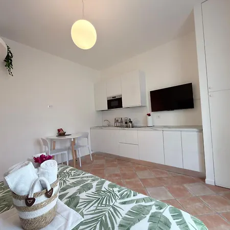 公寓 P&d Navigli - Floor