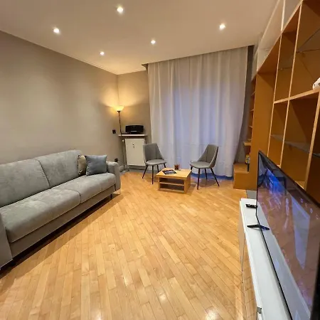 The Sixteen - Citta Studi District, 公寓 米兰