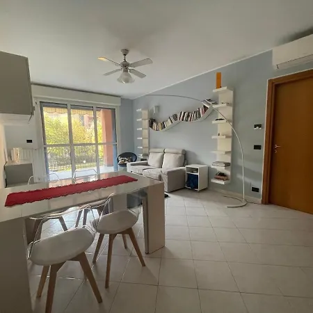 Sweet Home, Milano! 30 Min From Center * Milán