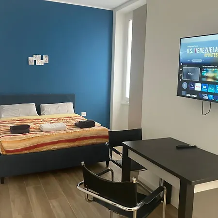 Olimpic Village Club 5 Διαμέρισμα Μιλάνο
