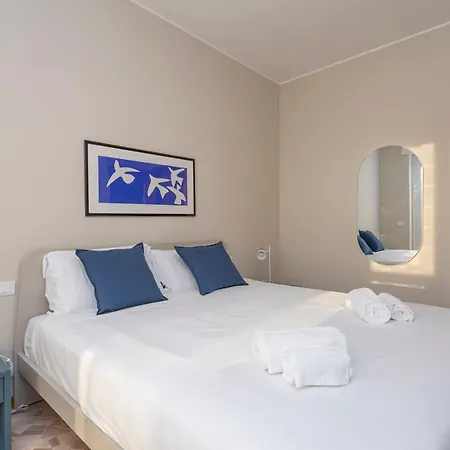 Modern Two-room Between Linate And The Center * Milano