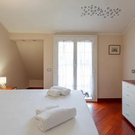 Comfort And Design Between Portello And Citylife * Mailand