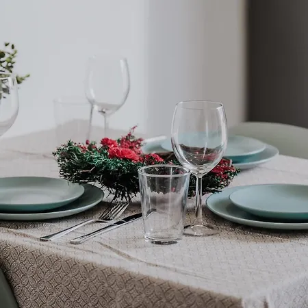 Casa Alba San Siro Free Wi-fi מילאנו