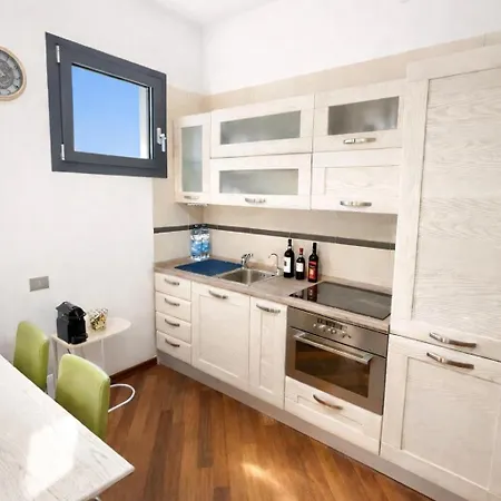 Beeinmi - Porta Romana Apartmán *