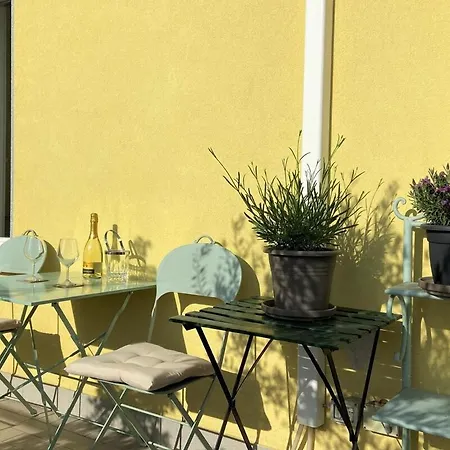 In Nolo - 5th Floor With Terrace *