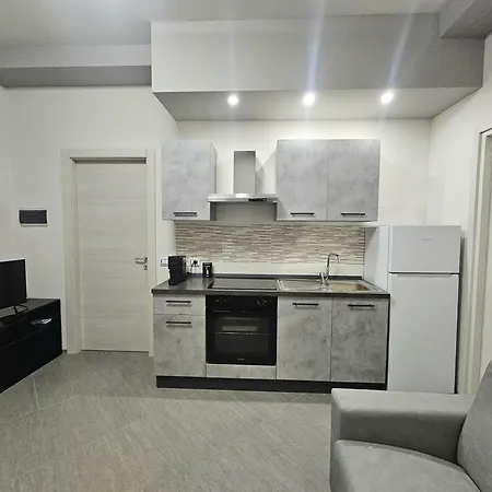 Da Nonna Maria * Mediolan