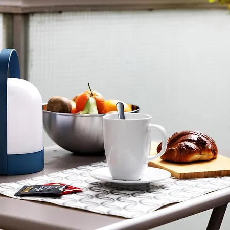 Casa Lotto Fieramilanocity * מילאנו