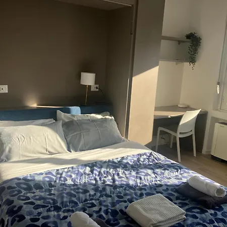 Olimpic Village Club מילאנו