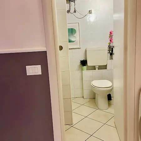 Monolocale Navigli * מילאנו