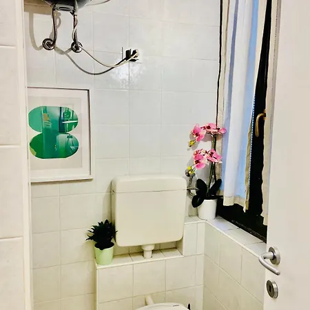 Apartment Monolocale Navigli *