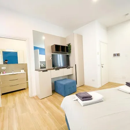 Olimpic Village Club 4 *