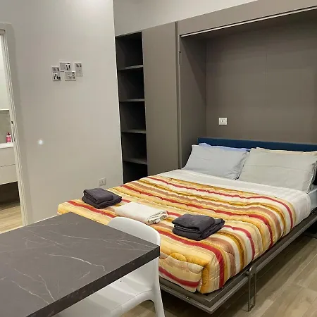 Olimpic Village Club 3 Apartamento *