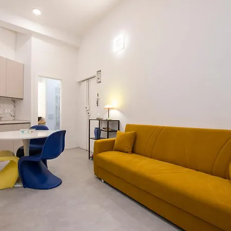 Casa Giacosa - Walk To M1 Pasteur - 10Min To Duomo - Nolo