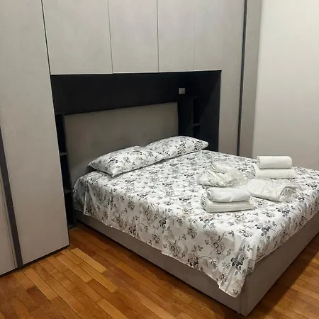 Sweet Hause * Μιλάνο