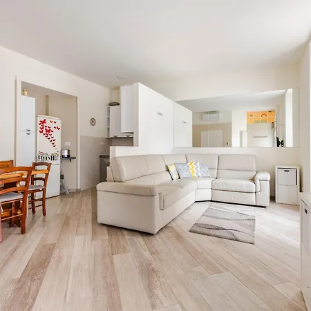 Apartamento Brera Art In