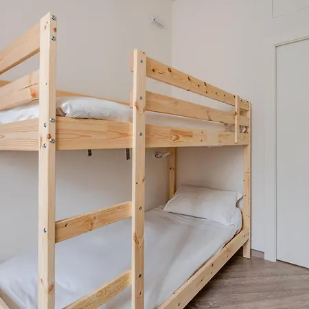 Brera Art In Apartamento