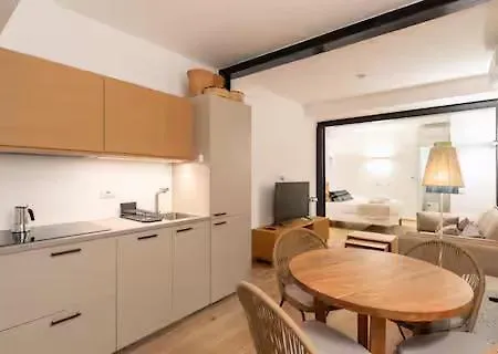 Mac Mahon D Apartamento