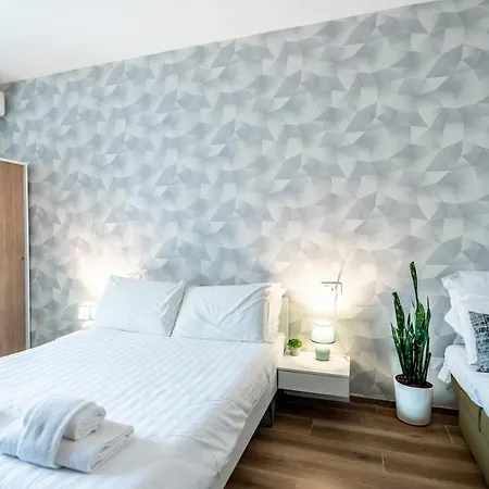 Citylife - Design Duomo Con Wifi Apartmán Milán