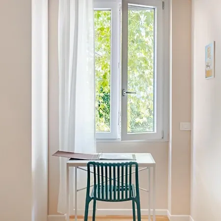 Modern Gem In Milano