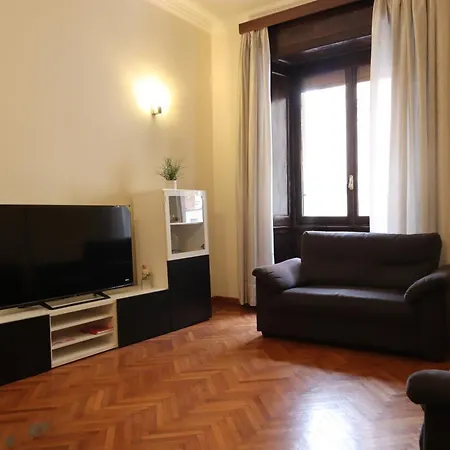 Apartmán Montenero Living - *