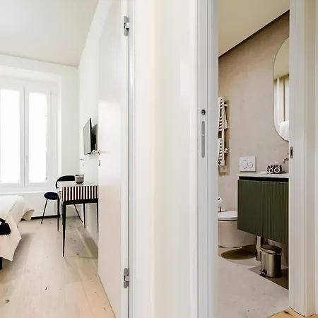 Maroncelli9 * Milaan