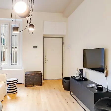 Maroncelli9 Appartement Milaan