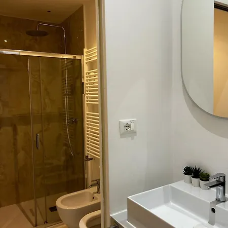 Brera Apartment Milan