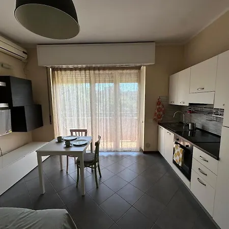 Cozy Navigli Апартаменты *