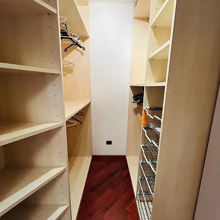 Viale Monza 196 - Velo * Milán