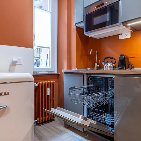 Casa Delle Grazie - Caradosso 15 *