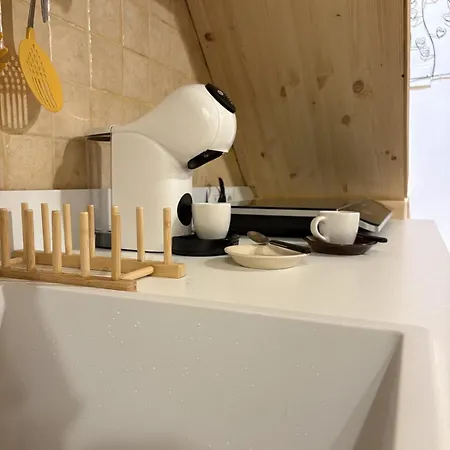 La Casetta, Charming Loft, Downtown * Milano