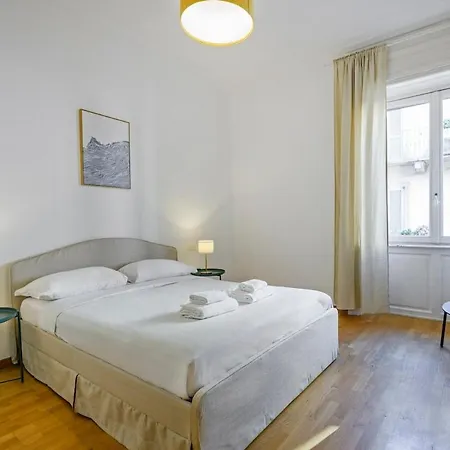 Vigoni 4 - Fabulous For 6 People Milano