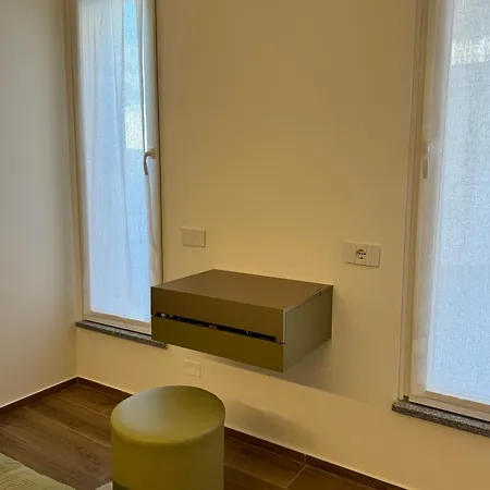 アパート Stile Emma ミラノ