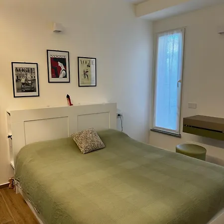 Appartement Stile Emma Milaan