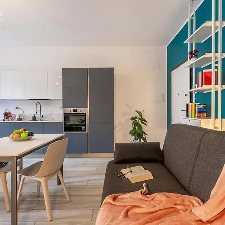 Daire Urban Chic