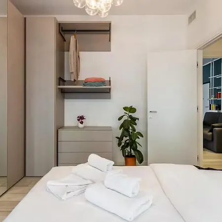 Appartamento Urban Chic