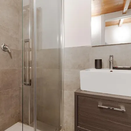 Apartament Guesthost - Corvetto Comfy