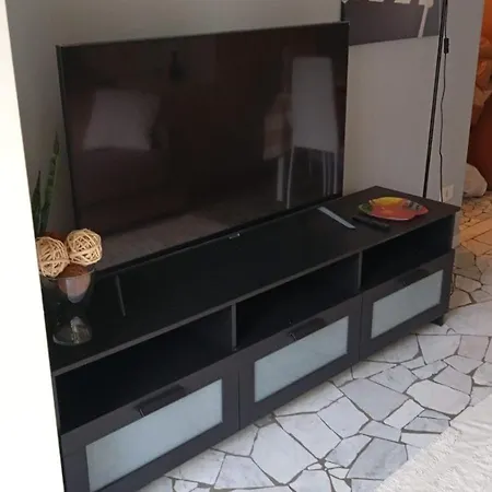 Casa Nolo San Raffaele Turro Apartment Milan